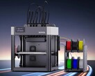 La M1D è una nuova stampante per una stampa multicolore efficiente.