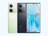 Y200 Pro di Vivo è dotato di un grado di resistenza alla polvere e all'acqua IP54 (Fonte: Vivo)