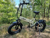 Recensione della PVY Z20 Plus: Una e-bike economica e potente con grandi caratteristiche e un difetto importante