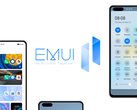 L'EMUI 11 è stata ufficialmente rilasciata in due regioni. (Fonte: Huawei)