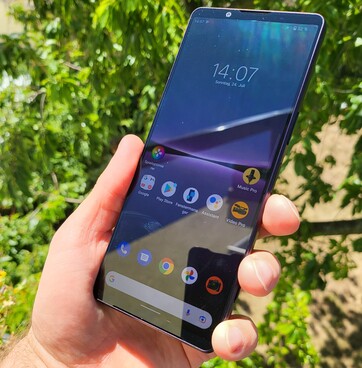 Recensione dello smartphone Sony Xperia 1 IV