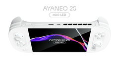 Il nuovo AYA NEO 2S manterrà l'APU AMD Ryzen 7 7840U del suo predecessore. (Fonte: AYA NEO)