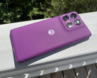 Motorola chiede ufficialmente 600 euro per l'Edge 60 Pro, ma ora è disponibile a un prezzo nettamente inferiore. (Fonte: Notebookcheck)