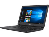 Recensione breve del Portatile Acer Extensa 2540 (i5-7200U, FHD)