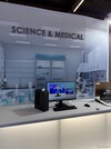 I PC con intelligenza artificiale di MSI trovano applicazione nei settori della scienza e della medicina