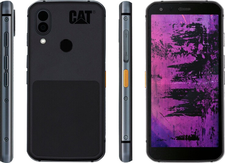 Recensione dello smartphone CAT S62 Pro