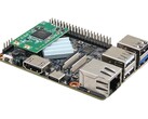 L'ACP-3566-PI è un concorrente di Raspberry Pi progettato per i casi d'uso industriali (Fonte: Avalue)