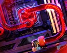 AMD dovrebbe rilasciare versioni X3D di alcuni dei suoi processori Zen 4 Ryzen 7000 all'inizio del prossimo anno. (Fonte: AMD)