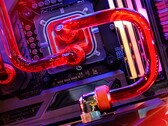 AMD dovrebbe rilasciare versioni X3D di alcuni dei suoi processori Zen 4 Ryzen 7000 all'inizio del prossimo anno. (Fonte: AMD)