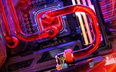 AMD dovrebbe rilasciare versioni X3D di alcuni dei suoi processori Zen 4 Ryzen 7000 all&#039;inizio del prossimo anno. (Fonte: AMD)
