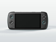 L'AYN Odin 2 ha raggiunto la fine del suo ciclo di vita. (Fonte: AYN)