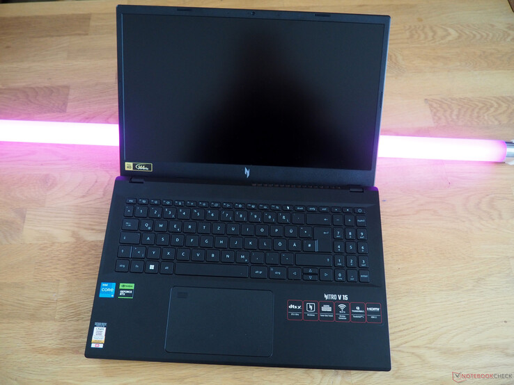 Acer Nitro V 15