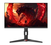 Acer Nitro XV270X P: Parte anteriore. (Fonte immagine: Acer)