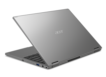 Acer Spin 3 (immagine via Acer)