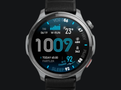 Il nuovo smartwatch Balance 2 XT di Amazfit (nella foto) è apparso in un altro dossier. (Fonte immagine: Best Buy, modificato)
