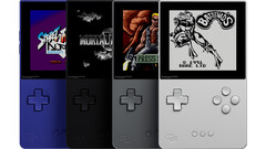 È possibile preordinare l'edizione in alluminio di Analogue Pocket a 499,99 dollari il 15 luglio (fonte: Analogue)