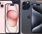 Sono state rivelate le dimensioni e i tipi di RAM per la serie iPhone 15 di Apple. (Fonte immagine: Apple/Unsplash - modificato)