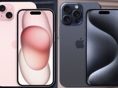 Sono state rivelate le dimensioni e i tipi di RAM per la serie iPhone 15 di Apple. (Fonte immagine: Apple/Unsplash - modificato)