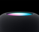 Apple ora vende un HomePod più grande nelle colorazioni Midnight e White, anziché Space Grey e White. (Fonte: Apple)