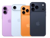 Applel'ambizioso piano di rinnovo triennale dell'iPhone inizia con la generazione iPhone 17 nel settembre 2025. (Fonte immagine: @TheApplehub)