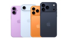 Applel&#039;ambizioso piano di rinnovo triennale dell&#039;iPhone inizia con la generazione iPhone 17 nel settembre 2025. (Fonte immagine: @TheApplehub)