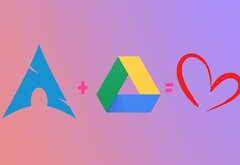 Fonte dell'immagine: Arch, Google - modificato