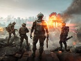 Una clip di gameplay di Battlefield Labs condivisa su Reddit mostra il ritorno della funzione "Accumulo di fango". (Fonte: PlayStation Store)