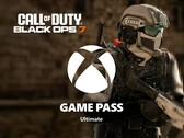 Call of Duty: Black Ops 7 Xbox Game Pass Ultimate banner (Fonte: Call of Duty YouTube, Xbox Wire con modifiche)