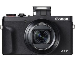 Fotocamera compatta Canon PowerShot G5x 2