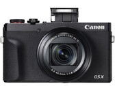 Fotocamera compatta Canon PowerShot G5x 2