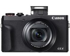 Fotocamera compatta Canon PowerShot G5x 2