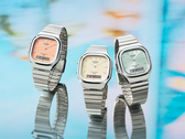 I nuovi orologi ibridi sottili e retrò di Casio sono ora in vendita negli Stati Uniti a meno di 70 dollari