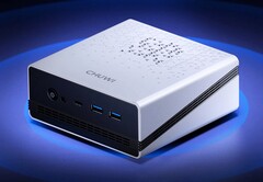 A quanto pare, Chuwi vende anche un mini PC con un processore più vecchio di quello pubblicizzato.
