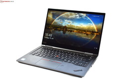 Recensione del Computer portatile Lenovo ThinkPad X1 Yoga 2019. Modello di test fornito da: