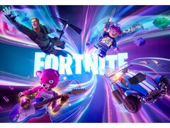 Poiché la legge DMA si applica solo nell'UE, anche il ritorno di Fortnite sarà possibile solo all'interno dell'UE. (Fonte: Epic)