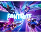 Poiché la legge DMA si applica solo nell'UE, anche il ritorno di Fortnite sarà possibile solo all'interno dell'UE. (Fonte: Epic)