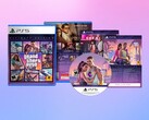 Mostrato il modello del set commemorativo di GTA 6 per PS5