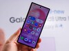 Schermo della cover del Galaxy Z Fold 8 Ultra