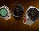 La versione beta 14.67 di Garmin è destinata agli smartwatch, compreso il Fenix 7 Pro. (Fonte: Garmin)