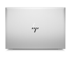 HP EliteBook 860 G9 - Posteriore. (Fonte di immagine: HP)