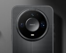Il Huawei Mate 90 Pro Max.