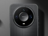 Il Huawei Mate 90 Pro Max.