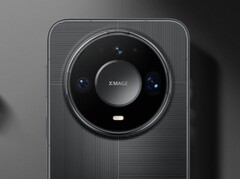 Il Huawei Mate 90 Pro Max.