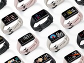 Huawei potrebbe saltare il Band 5 e passare direttamente alla Band 6, invece. (Fonte: Honor)