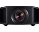 Il JVC DLA-25LTD può proiettare immagini di qualità 8K. (Fonte: JVC)