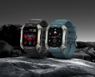 Lo Smartwatch KOSPET TANK M1 PRO è dotato di connettività Bluetooth 5.0. (Fonte: KOSPET)