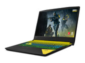 MSI Crosshair 15 e Crosshair 15 Rainbow Six Extraction Edition saranno lanciati il 1° febbraio. (Tutte le immagini via MSI)
