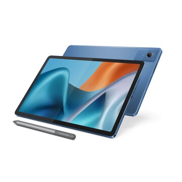 Display del Moto Pad 70