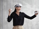 Meta potrebbe avere intenzione di aprire negozi al dettaglio per mostrare le sue cuffie Oculus VR insieme ad altri dispositivi. (Fonte: Oculus)