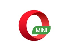 Il browser Opera Mini è popolare tra gli utenti per il suo risparmio di dati e la sua velocità. (Fonte: Opera)